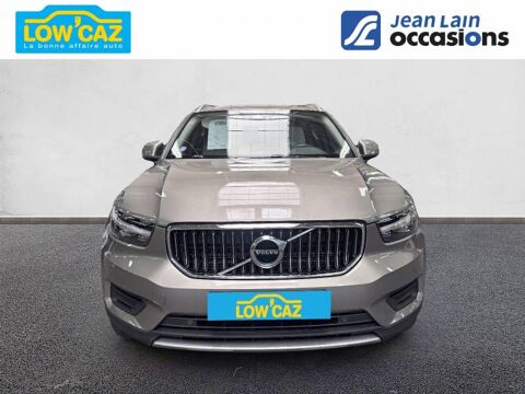 XC40 T4 Recharge 129+82 ch DCT7 Start 2022 occasion 73490 La Ravoire
