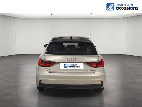 A1 Sportback 30 TFSI 110 ch S tronic 7 Advanced 2 2022 occasion 73290 La Motte-Servolex
