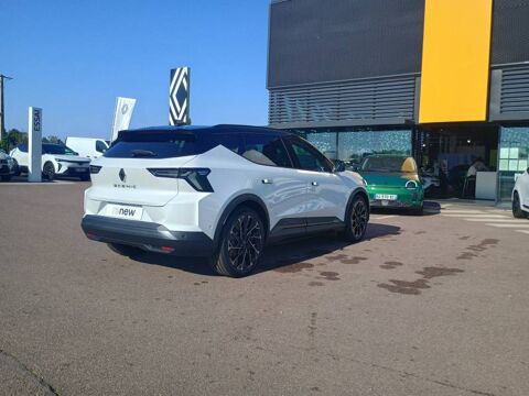 Sc&eacute;nic Scenic E-Tech &eacute;lectrique 220 ch grande autonomie Techno espr 2026 occasion 61000 Alen&ccedil;on