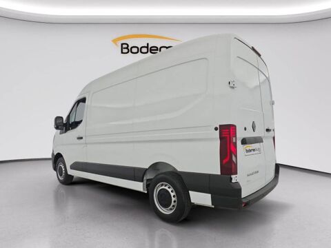 Master MASTER FG BLUE DCI 130 L2H2 3T5 TR ADVANCE 2024 occasion 14200 H&eacute;rouville-Saint-Clair
