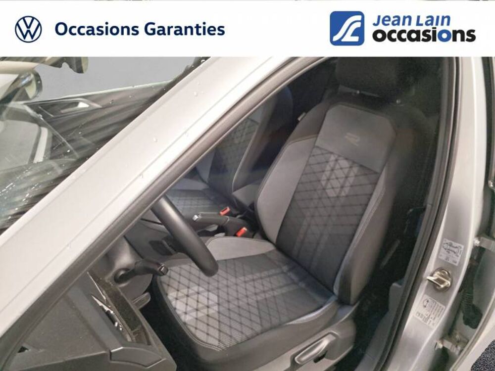 Taigo 1.5 TSI 150 DSG7 R-Line Edition 2025 occasion 73290 La Motte-Servolex