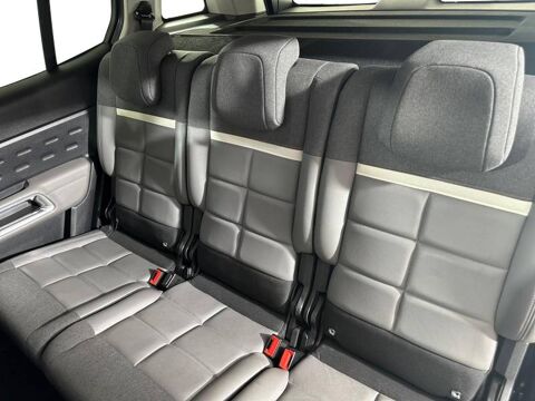 C5 aircross C5 Aircross PureTech 130 S&S EAT8 Shine 2022 occasion 91470 Limours