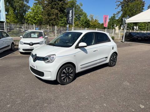Annonce voiture Renault Twingo 11990 €
