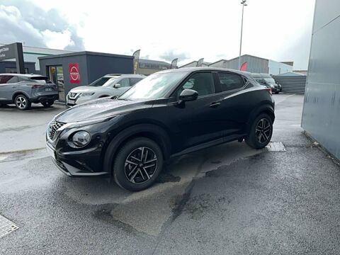Annonce voiture Nissan Juke 27390 €