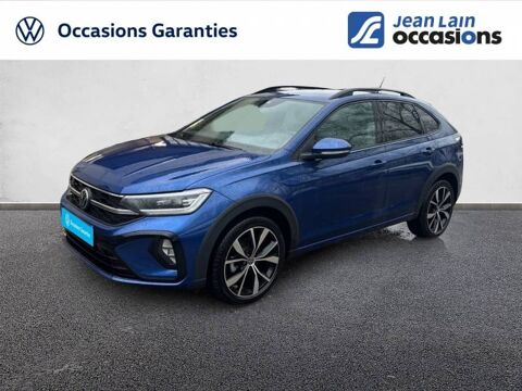 Volkswagen Taigo 1.0 TSI 116 DSG7 R-Line Edition 2025 occasion Gap 05000