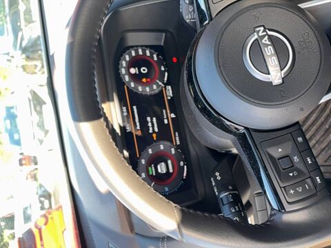 X-Trail e-POWER 204 ch N-Connecta 2024 occasion 29000 Quimper