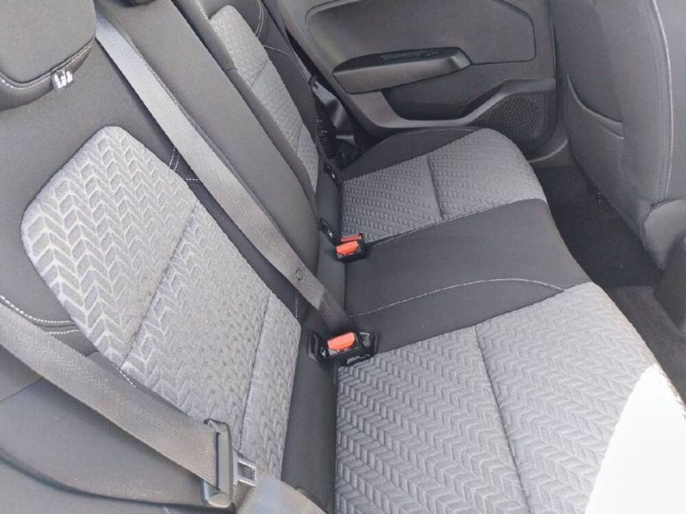 Clio E-Tech hybride 145 Evolution 2023 occasion 14200 H&eacute;rouville-Saint-Clair