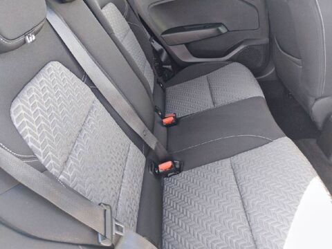 Clio E-Tech hybride 145 Evolution 2023 occasion 14200 H&eacute;rouville-Saint-Clair