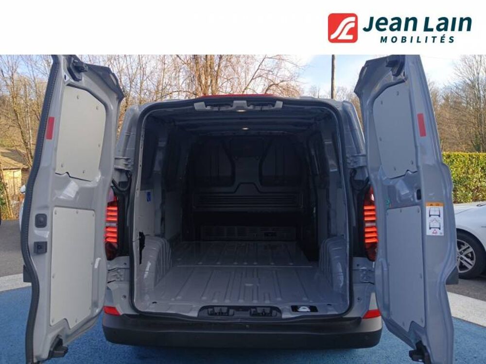 Transporter TRANSPORTER VAN L1H1 2.0 TDI 150 BVM6 2025 occasion 38500 Voiron