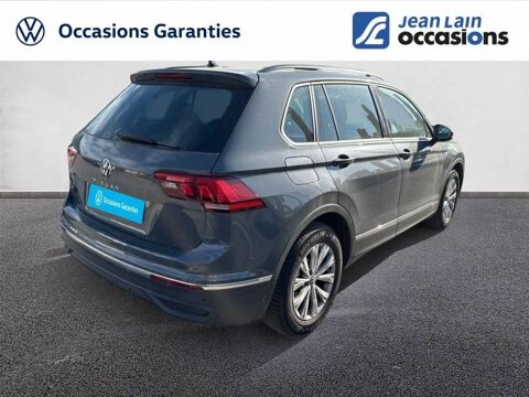 Tiguan 2.0 TDI 150ch DSG7 Life Business 2023 occasion 74700 Sallanches