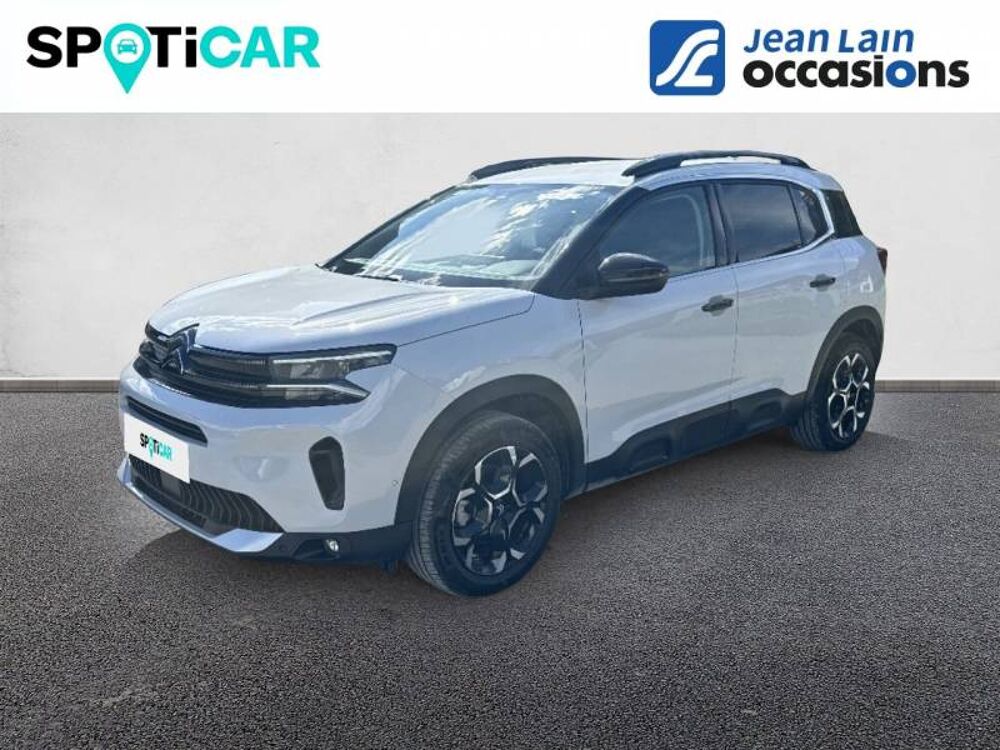 C5 aircross C5 Aircross BlueHDi 130 EAT8 Max 2025 occasion 74700 Sallanches