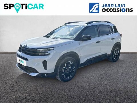 Citro&euml;n C5 aircross C5 Aircross BlueHDi 130 EAT8 Max 2025 occasion Sallanches 74700