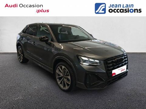 Q2 35 TFSI 150 S tronic 7 S line Plus 2025 occasion 01170 Cessy