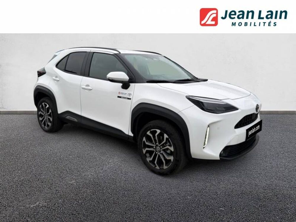 Yaris Cross Hybride 130h 2WD Design 2026 occasion 73460 Tournon