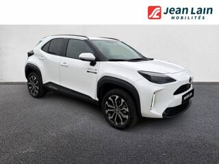 Yaris Cross Hybride 130h 2WD Design 2026 occasion 73460 Tournon