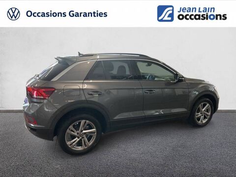 T-ROC T-Roc 1.0 TSI 116 Start/Stop BVM6 VW Edition 2025 occasion 01170 Cessy