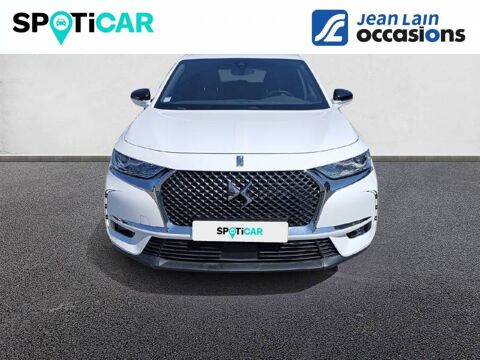 DS7 Crossback BlueHDi 130 EAT8 Business 2022 occasion 74100 V&eacute;traz-Monthoux