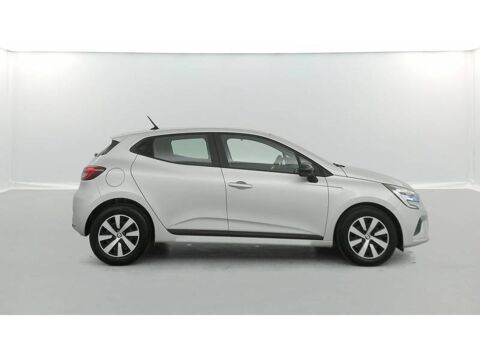 Clio TCe 90 Equilibre 2023 occasion 14500 Vire