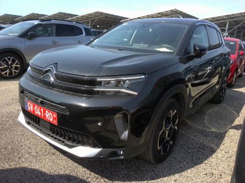 Citro&euml;n C5 aircross C5 Aircross PureTech 130 S&S EAT8 Shine 2024 occasion Bourgoin-Jallieu 38300