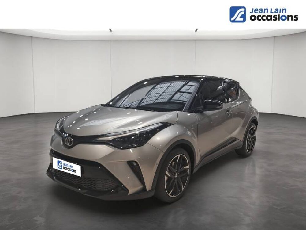 C-HR Hybride 2.0L GR Sport 2023 occasion 73290 La Motte-Servolex