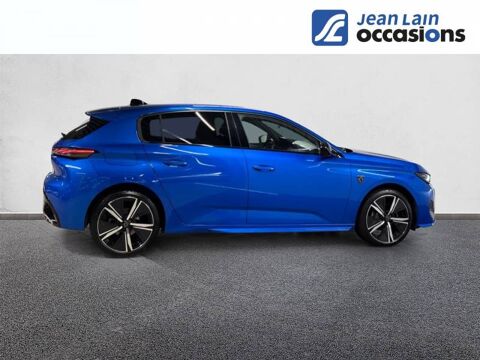 308 PureTech 130ch S&S EAT8 GT 2023 occasion 73290 La Motte-Servolex