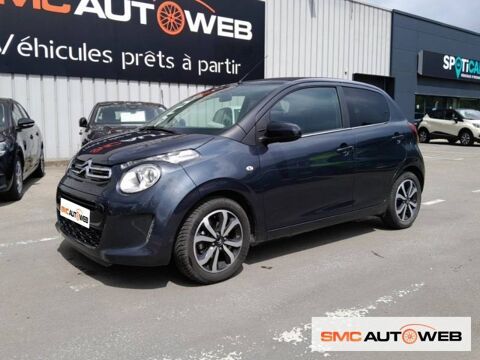 Annonce voiture Citron C1 10970 