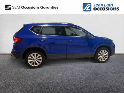 Ateca 1.0 TSI 110 ch Start/Stop Style 2023 occasion 74600 Seynod