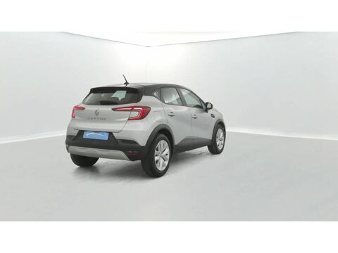 Captur TCe 90 - 21 Zen 2022 occasion 50000 Saint-L&ocirc;