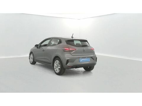 Clio TCe 90 ch GSR2 Evolution 2024 occasion 50100 Cherbourg-en-Cotentin