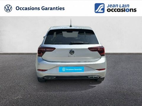 Polo 1.0 TSI 95 S&S BVM5 R-Line Edition 2025 occasion 74200 Margencel