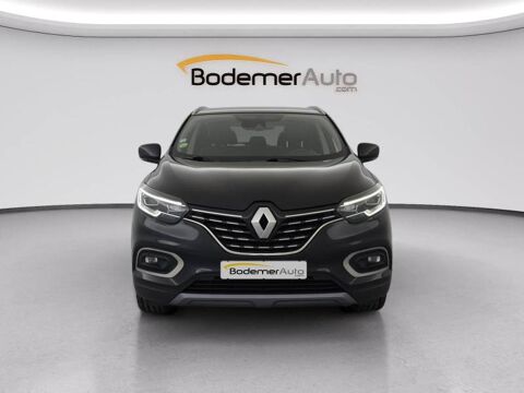 Kadjar Blue dCi 115 EDC Intens 2020 occasion 14200 H&eacute;rouville-Saint-Clair
