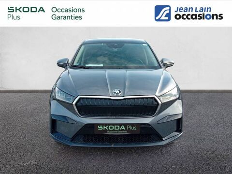 Skoda Enyaq Coup&eacute; iV 60 2023 occasion Gap 05000