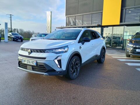 Annonce voiture Renault Symbioz 35649 €