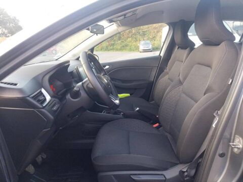 Clio TCe 90 Equilibre 2023 occasion 29900 Concarneau