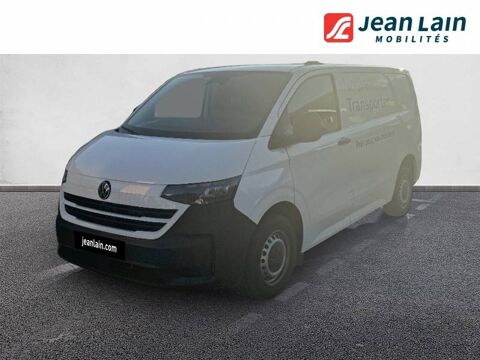 Annonce voiture Volkswagen Transporter 42126 �