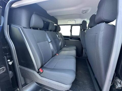Jumpy JUMPY CA DIESEL 180 CH M AUTOMAT 2026 occasion 91470 Limours