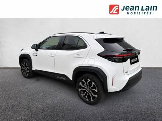 Yaris Cross Hybride 130h 2WD Design 2026 occasion 73460 Tournon