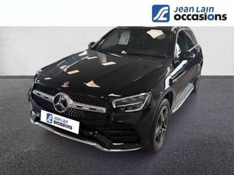 Annonce voiture Mercedes Classe GLC 37490 €