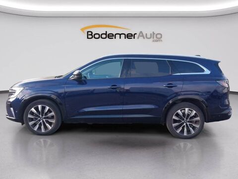 Espace E-Tech hybrid 200 Techno 2023 occasion 56400 Auray