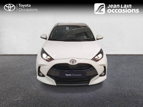 Yaris Hybride 116h Dynamic Business 2025 occasion 73290 La Motte-Servolex