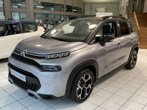 C3 Aircross PureTech 130 S&S EAT6 Max 2024 occasion 45200 Amilly