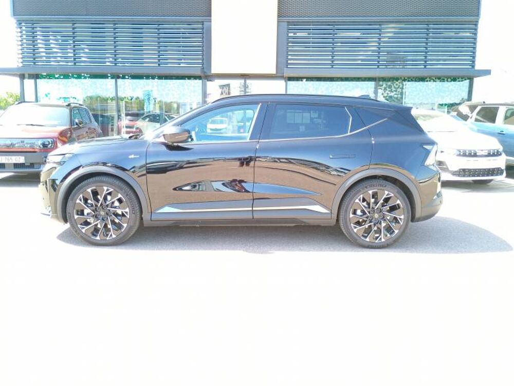 Sc&eacute;nic Scenic E-Tech &eacute;lectrique 220 ch grande autonomie Techno espr 2026 occasion 61000 Alen&ccedil;on