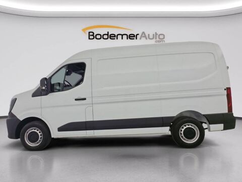 Master MASTER FG BLUE DCI 130 L2H2 3T5 TR ADVANCE 2024 occasion 14200 H&eacute;rouville-Saint-Clair