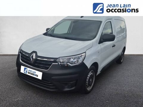 Renault Express EXPRESS VAN BLUE DCI 95 CONFORT 2021 occasion Valence 26000