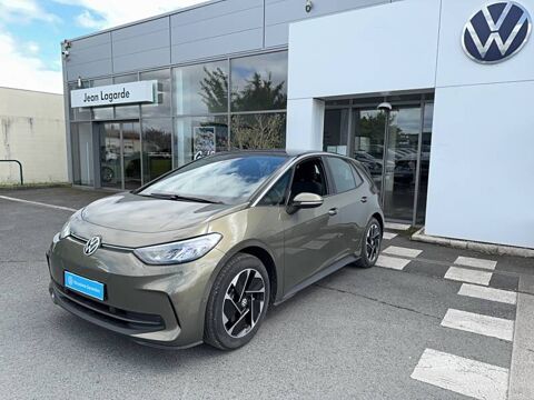 Volkswagen ID.3 204 ch Pro 2024 occasion Sarlat-la-Canéda 24200