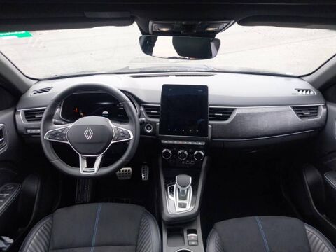 Arkana E-Tech full hybrid 145 GSR2 esprit Alpine 2025 occasion 22500 Paimpol