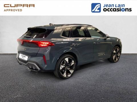 Terramar 1.5 eHybrid 272 ch DSG6 VZ 2025 occasion 74100 V&eacute;traz-Monthoux