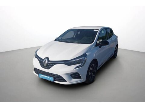 Annonce voiture Renault Clio 12490 €