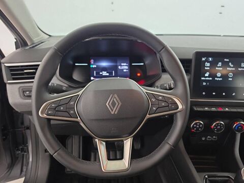 Clio TCe 90 ch GSR2 Evolution 2025 occasion 56400 Auray