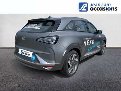 Nexo Hydrogene 163 ch 2018 occasion 73290 La Motte-Servolex